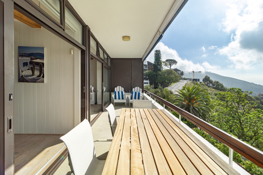 To Let 2 Bedroom Property for Rent in Tamboerskloof Western Cape